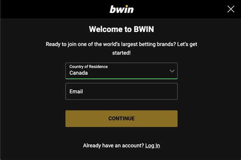 bwin sportsbook ontario app|Bwin Sportsbook Ontario App Review: Mobile Sportsbook Updates.